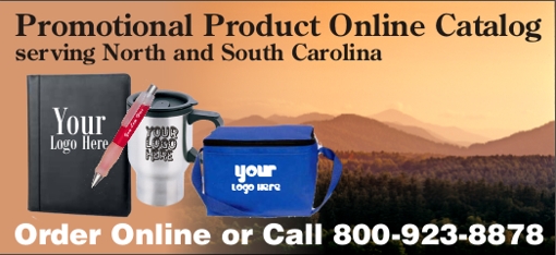 Promotional Products Carolinas